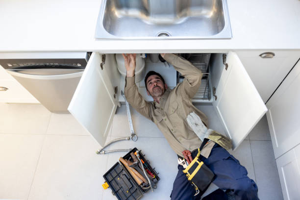 Best Plumbing System Maintenance  in Oakland, MD