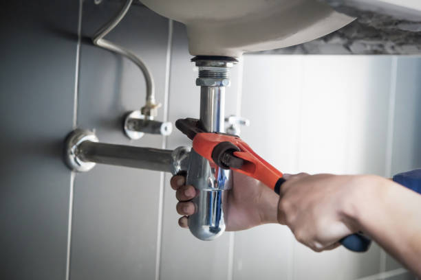 Best Residential Plumbing Services  in Oakland, MD